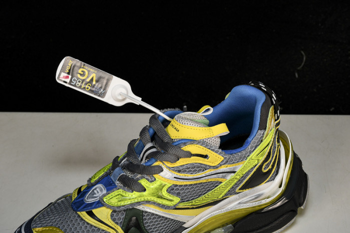 BL RUNNER -COPSHOE BL 253