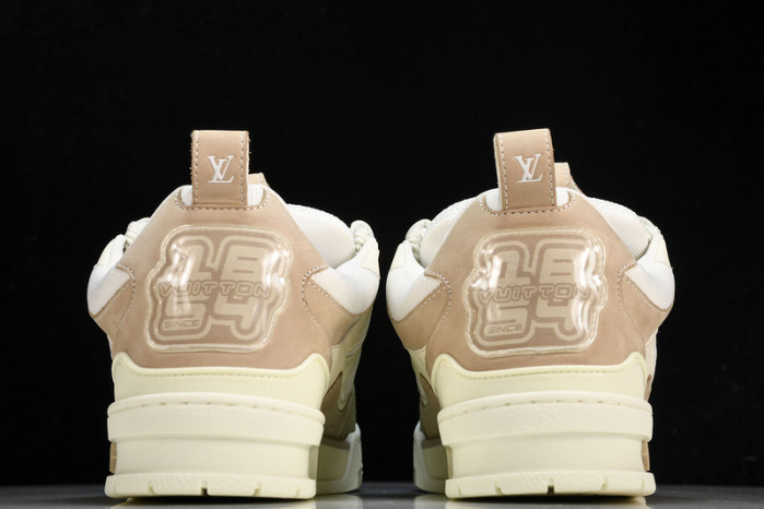 LVT  SNEAKERS   COPSHOE  L&V-137