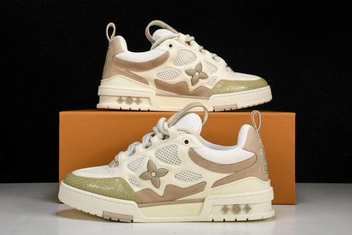 LVT  SNEAKERS   COPSHOE  L&V-137