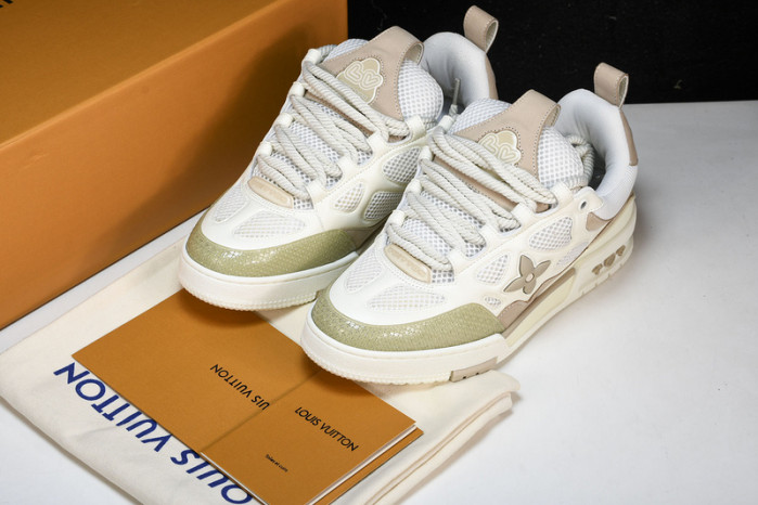 LVT  SNEAKERS   COPSHOE  L&V-137