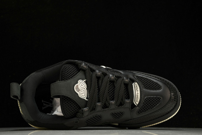 LVT  SNEAKERS   COPSHOE  L&V-136