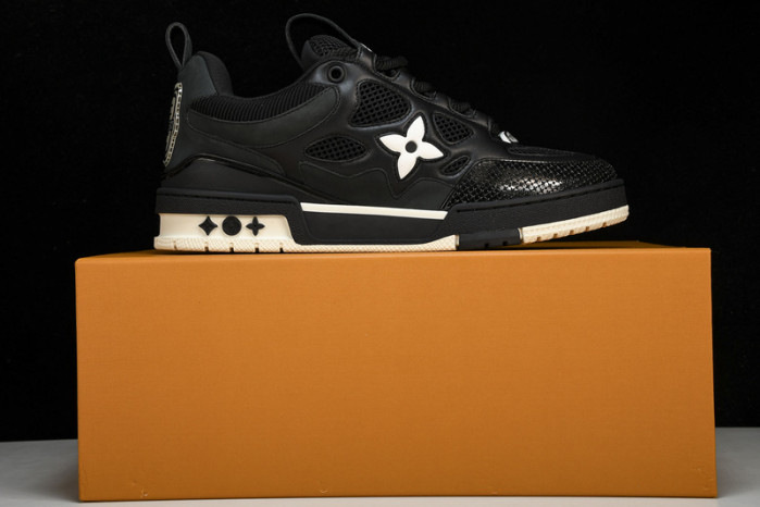 LVT  SNEAKERS   COPSHOE  L&V-136