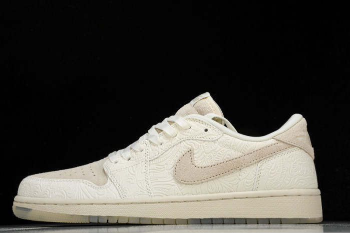 Jordan 1 Retro Low OG Chris Paul   fz0455-200