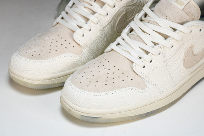 Jordan 1 Retro Low OG Chris Paul   fz0455-200