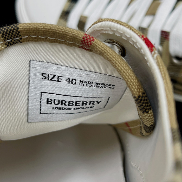 BR SNEAKERS   COPSHOE  BR-15