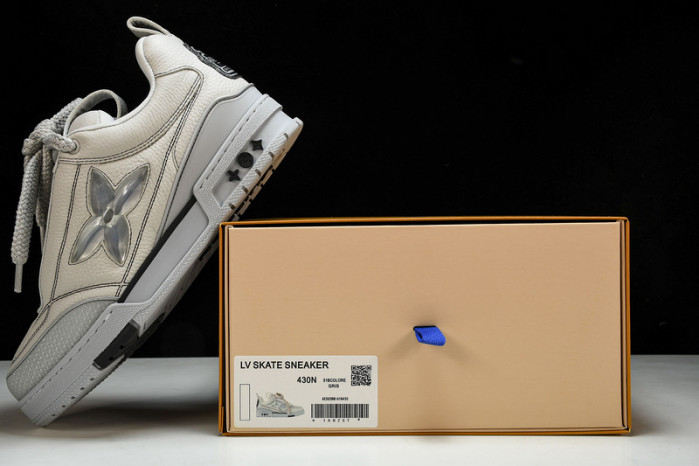 LVT  SNEAKERS   COPSHOE  L&V-194