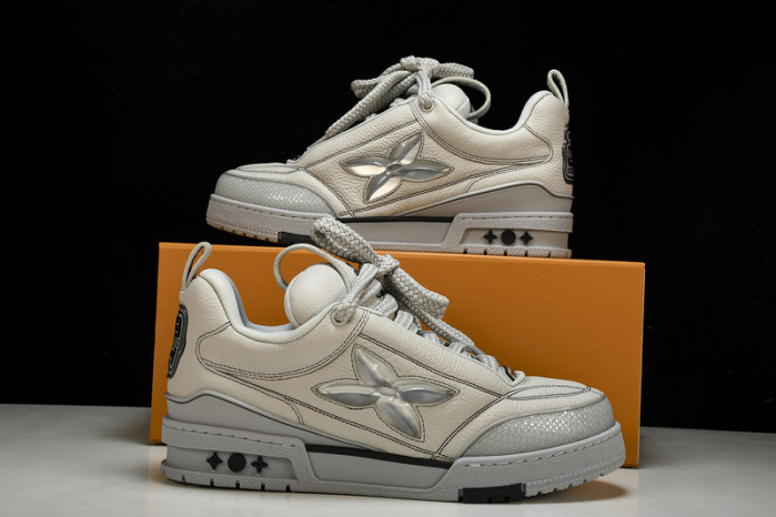 LVT  SNEAKERS   COPSHOE  L&V-194