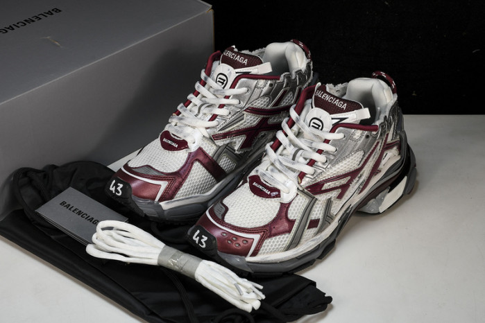 BL RUNNER  -COPSHOE BL 252