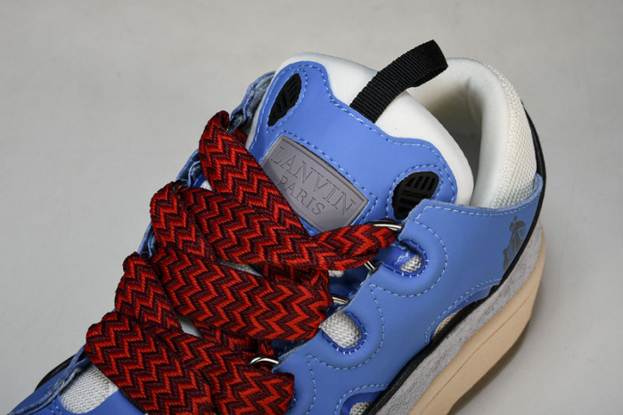 LANVIN  SNEAKERS   COPSHOE LA-101