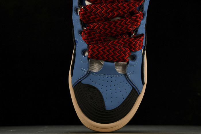 LANVIN  SNEAKERS   COPSHOE LA-101