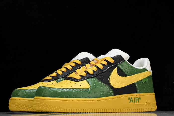 SNEAKERS   COPSHOE  L-146