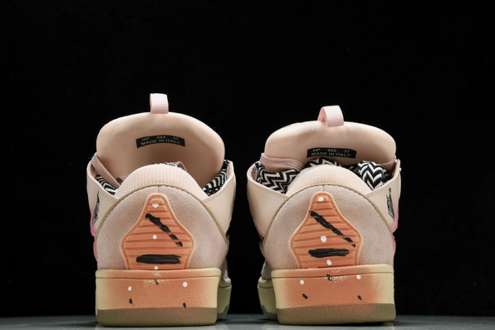 LANVIN  SNEAKERS   COPSHOE LA-102