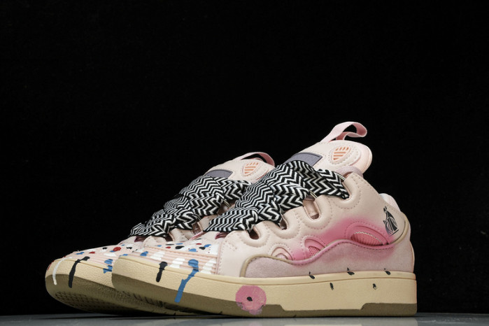 LANVIN  SNEAKERS   COPSHOE LA-102