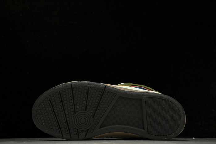 LANVIN  SNEAKERS   COPSHOE LA-103