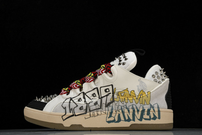 LANVIN  SNEAKERS   COPSHOE LA-108