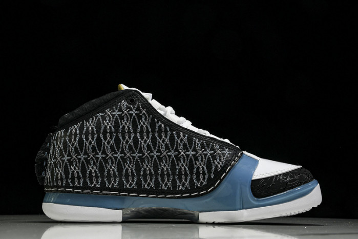 Jordan 23 UNC  318376-041