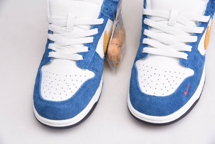 Kasina x Nike Dunk Low  CZ6501-100