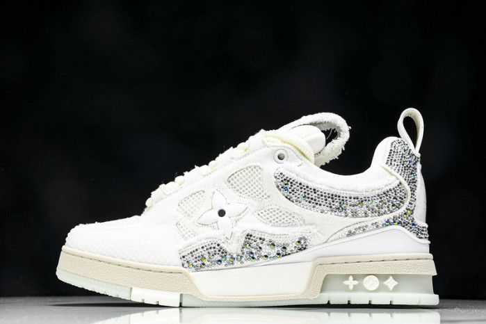 LVT  SNEAKERS   COPSHOE  L&V-411