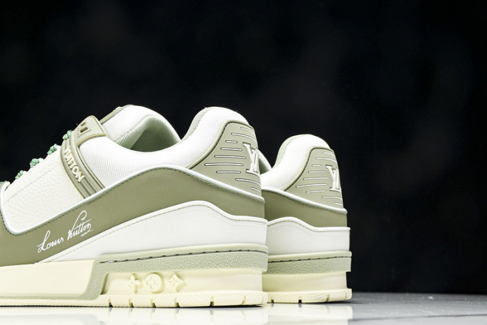 LVT  SNEAKERS   COPSHOE  L&V-394