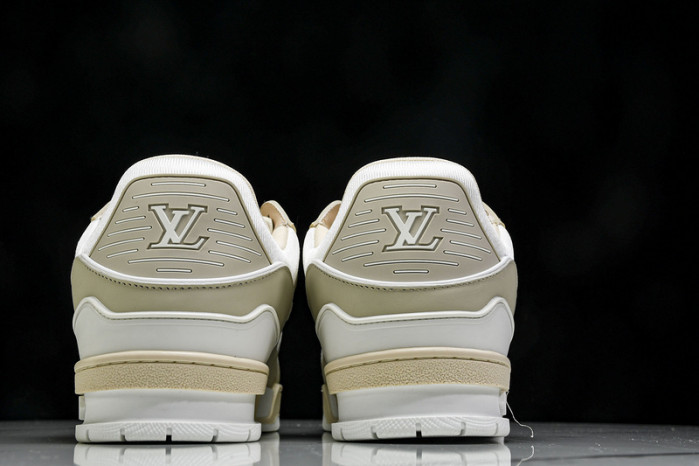 LVT  SNEAKERS   COPSHOE  L&V-395