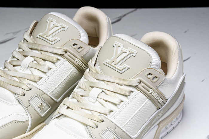 LVT  SNEAKERS   COPSHOE  L&V-395