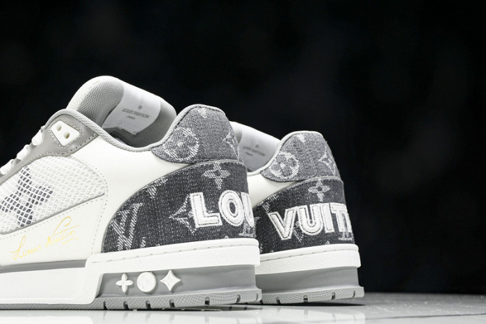 LVT  SNEAKERS   COPSHOE  L&V-413