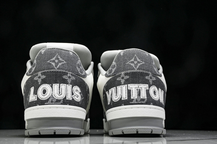 LVT  SNEAKERS   COPSHOE  L&V-413