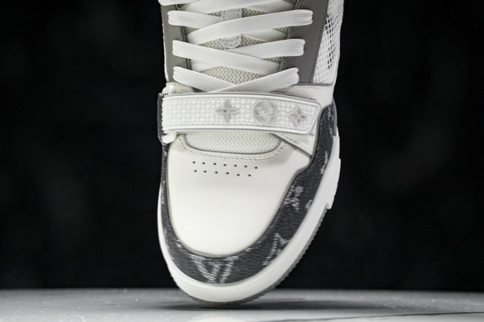 LVT  SNEAKERS   COPSHOE  L&V-413