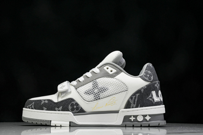 LVT  SNEAKERS   COPSHOE  L&V-413