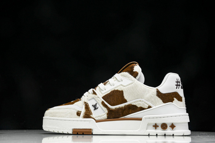 LVT  SNEAKERS   COPSHOE  L&V-414