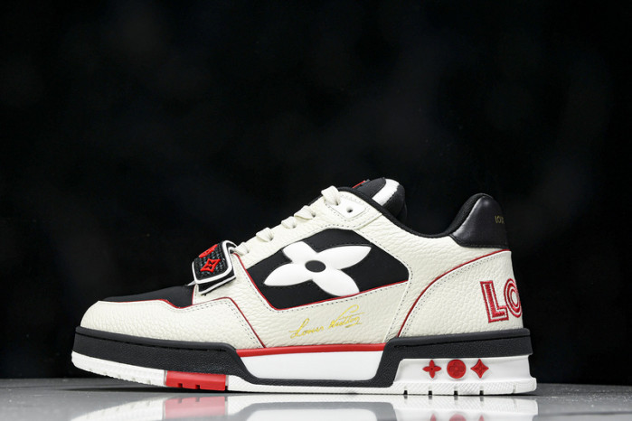 LVT  SNEAKERS   COPSHOE  L&V-415