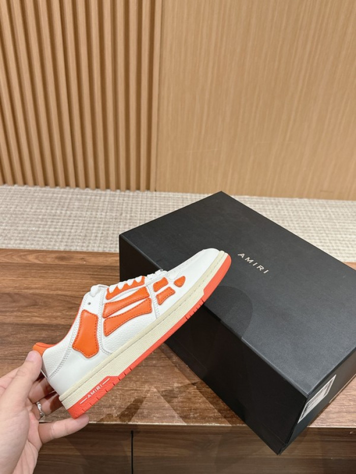AMIRI  SNEAKERS   COPSHOE AM-131