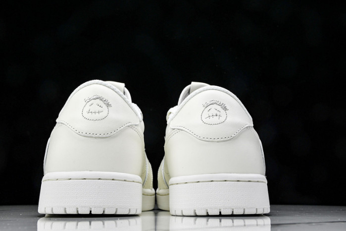 Jordan 1 Retro Low OG SP Travis Scott Michael Rubin  TD1228-111