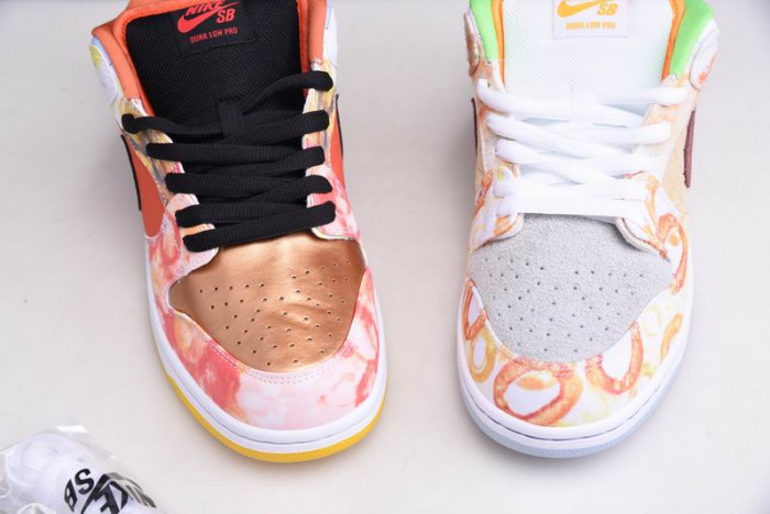 NIKE SB DUNK LOF CNY CHINESE NEW YEAR (2021) CV1628-800