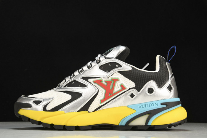 LVT  SNEAKERS   COPSHOE  L&V-123