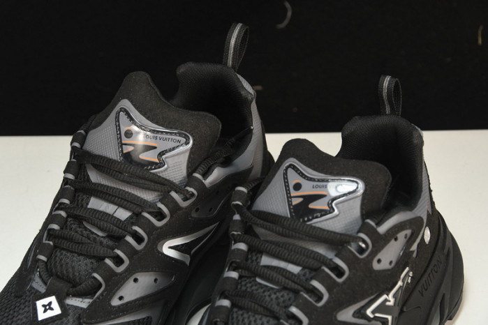 LVT  SNEAKERS   COPSHOE  L&V-124