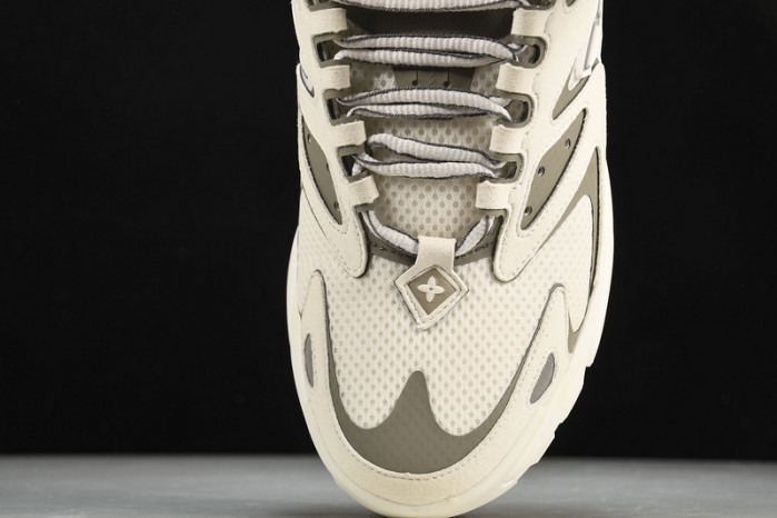 LVT  SNEAKERS   COPSHOE  L&V-125