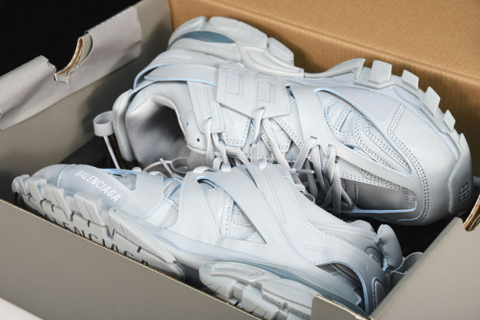 BL TRAINERS TRACK -COPSHOE BL 162