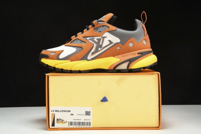 LVT  SNEAKERS   COPSHOE  L&V-121