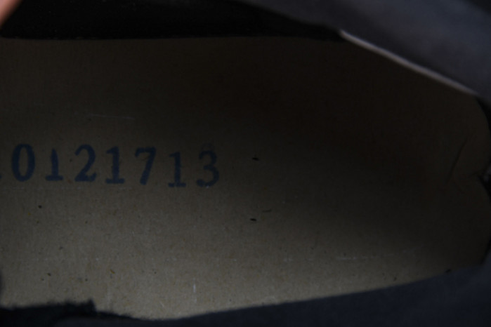 Jordan 6 Retro UNC - 384664-006