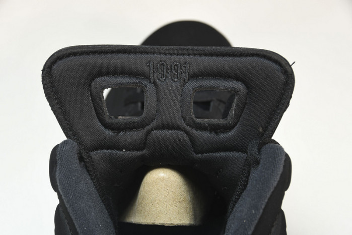 Jordan 6 Retro UNC - 384664-006