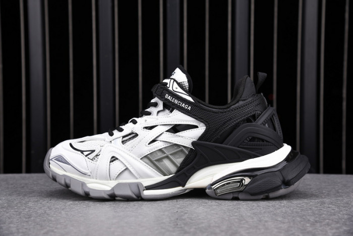BL TRAINERS TRACK -KICKZE BL15