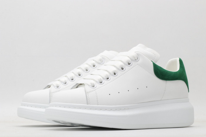 ALEXANDER MCQUEEN SOLE SNEAKERS  KICKZE-12