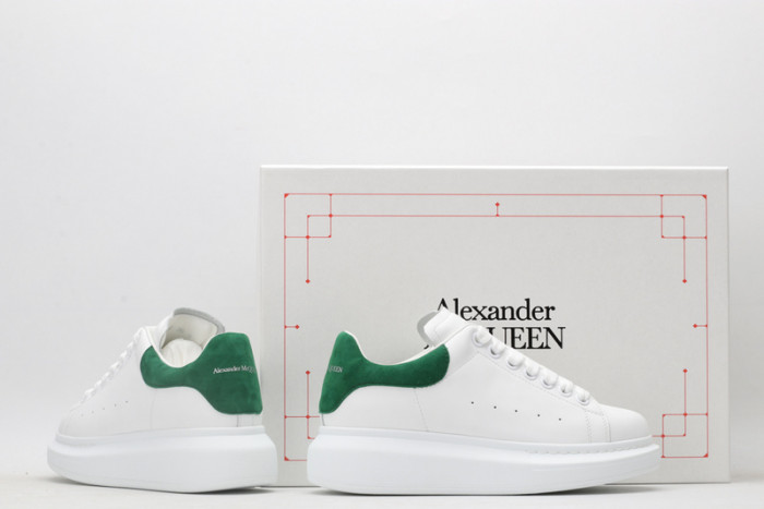 ALEXANDER MCQUEEN SOLE SNEAKERS  KICKZE-12