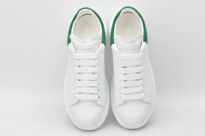 ALEXANDER MCQUEEN SOLE SNEAKERS  KICKZE-12