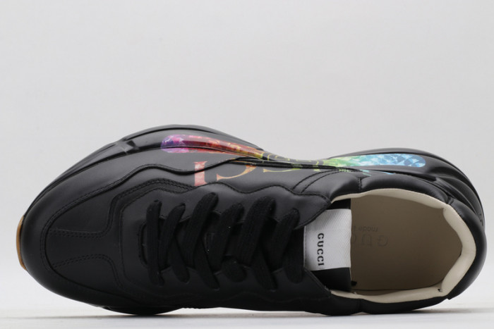 GC  TRAINER SNEAKER KICKZE GC-11