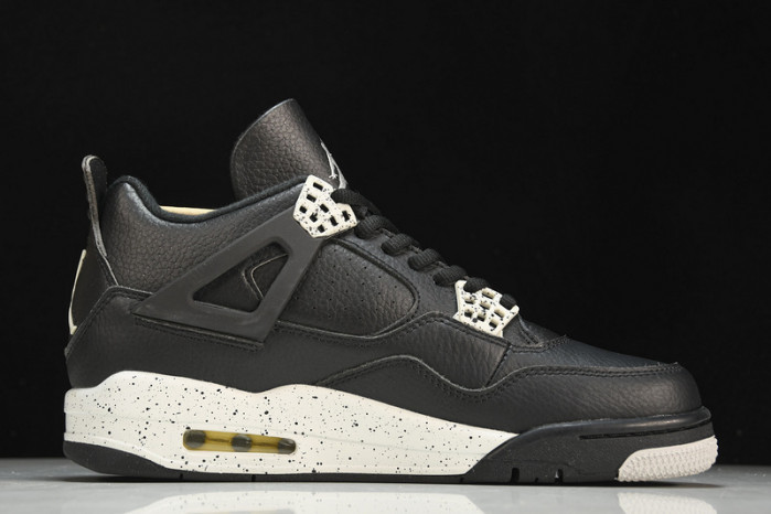 Jordan 4 Retro Oreo (2015) - 314254-003