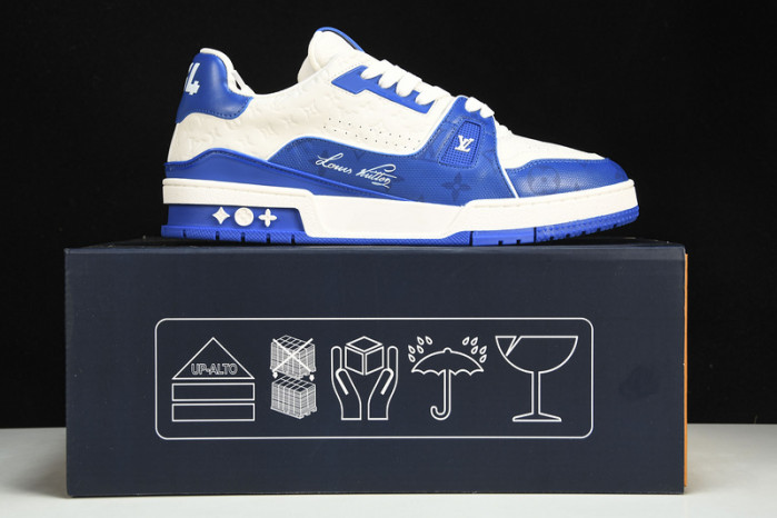 LVT  SNEAKERS   COPSHOE  L&V-126