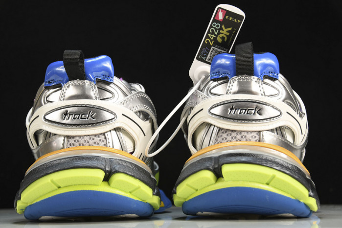 BL TRAINERS TRACK -COPSHOE BL 168