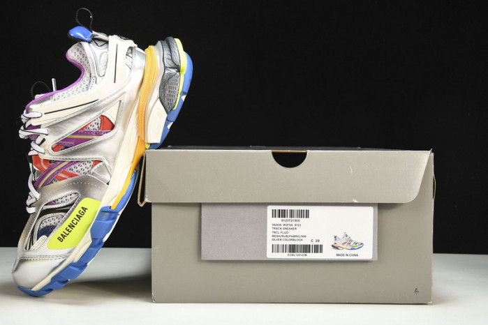 BL TRAINERS TRACK -COPSHOE BL 168